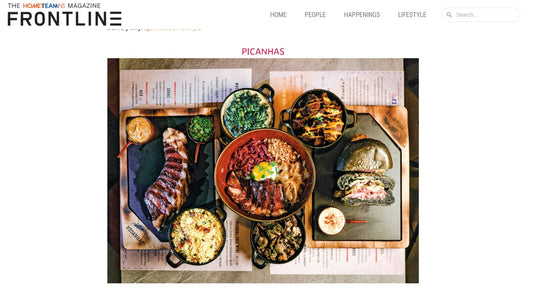 Singapore Steak Delivery | Picanhas' - Picanhas'