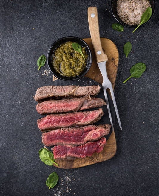 Steak Perfection: Your Ultimate Guide to Mastering Steak Doneness - Picanhas'