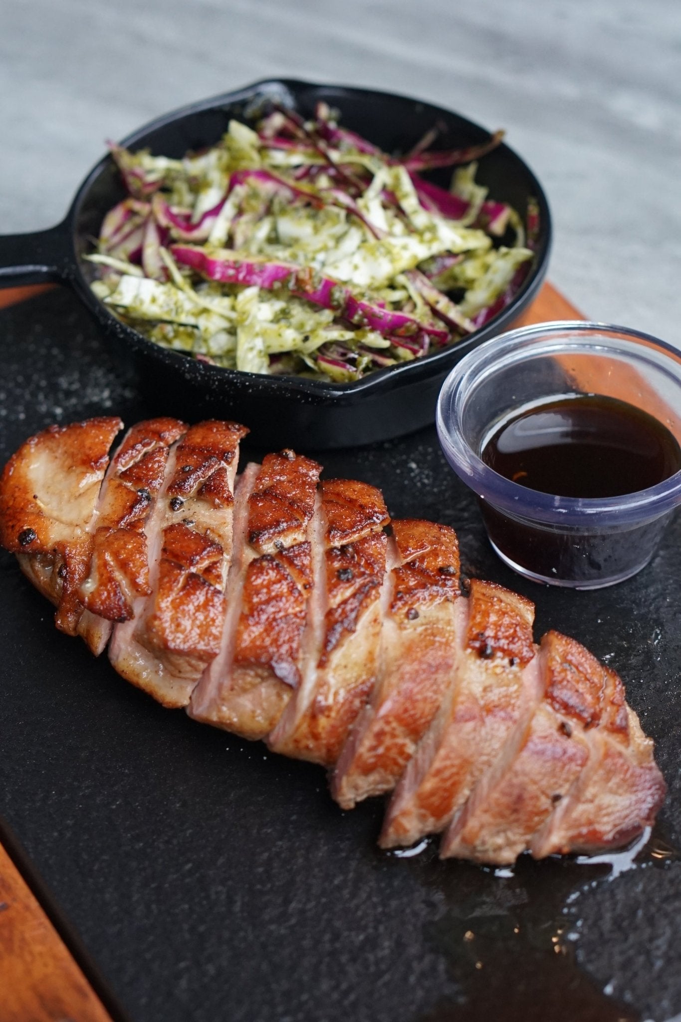Duck Steak - Picanhas'