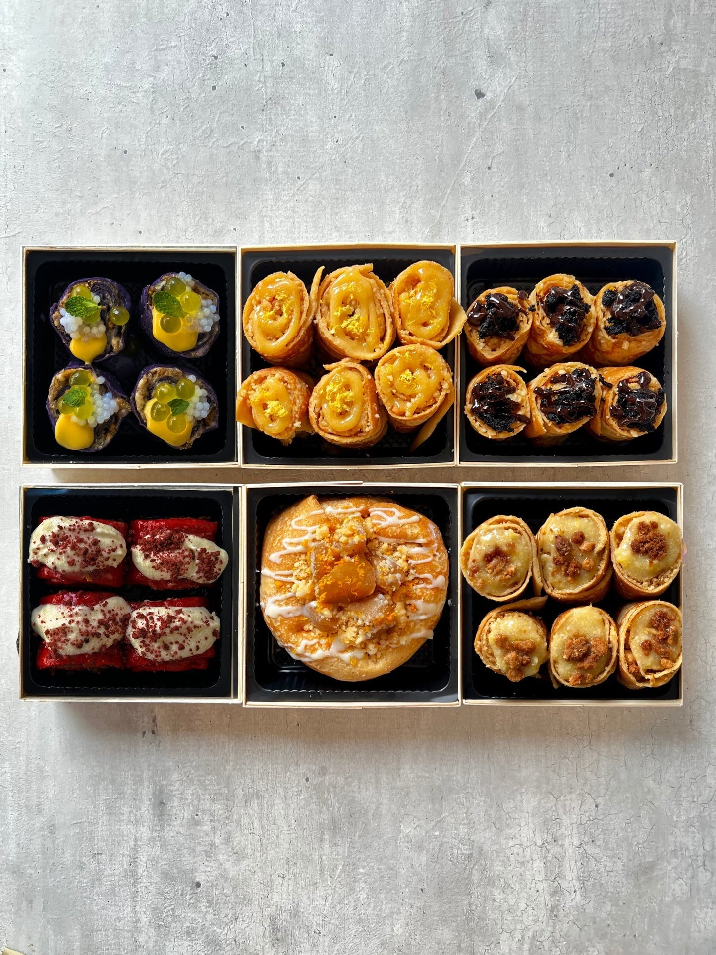 French Pancakes Bundle by Panquecas' - Picanhas'