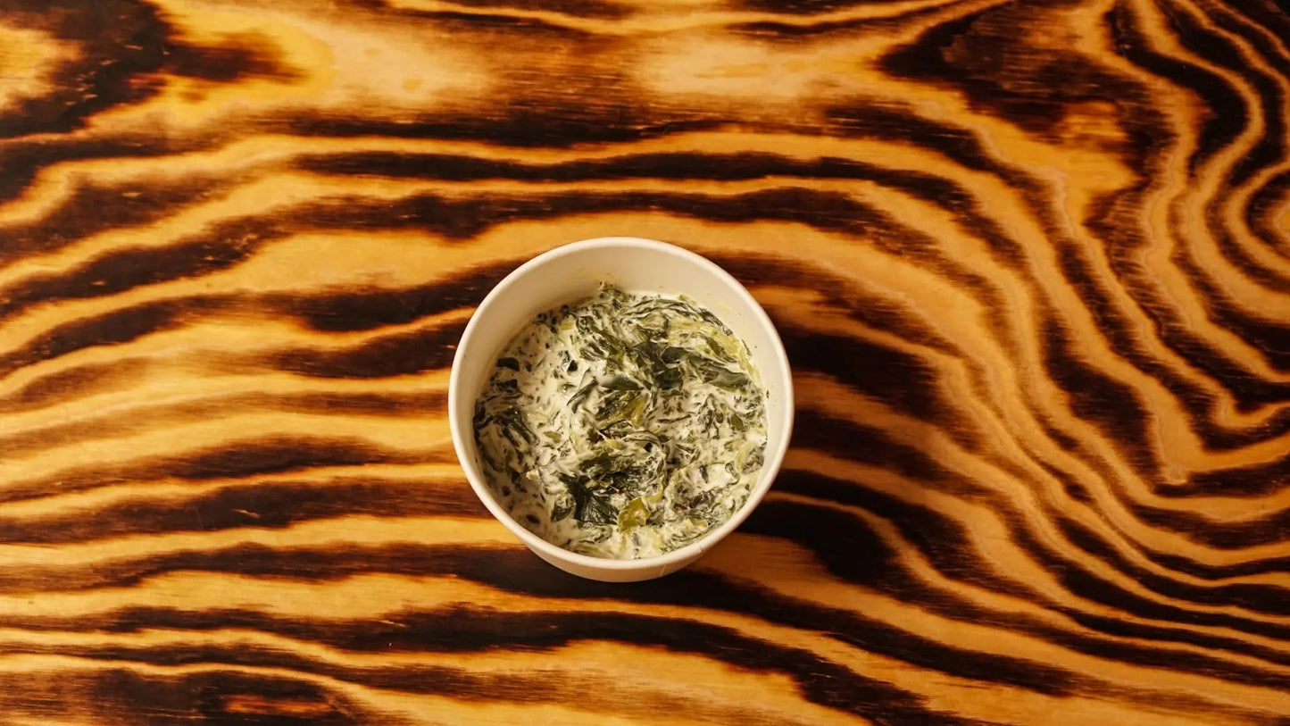 Spinach - Picanhas'