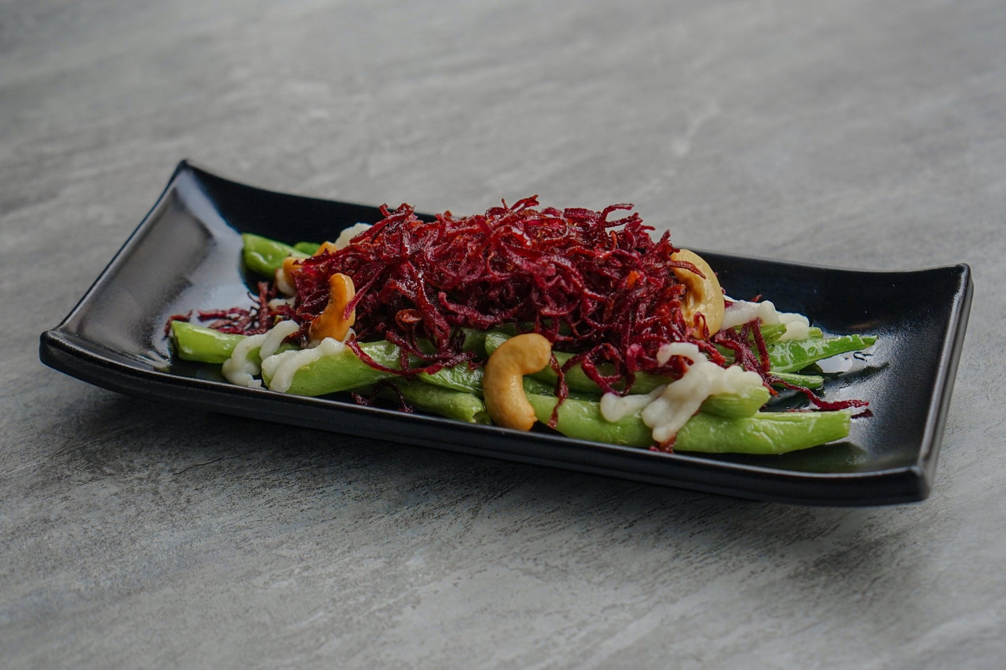 Truffle French Bean - Picanhas'