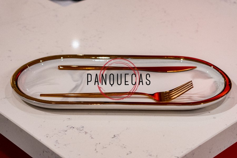 Crafting Halal Dessert Magic: The Journey Of Panquecas' - Picanhas'