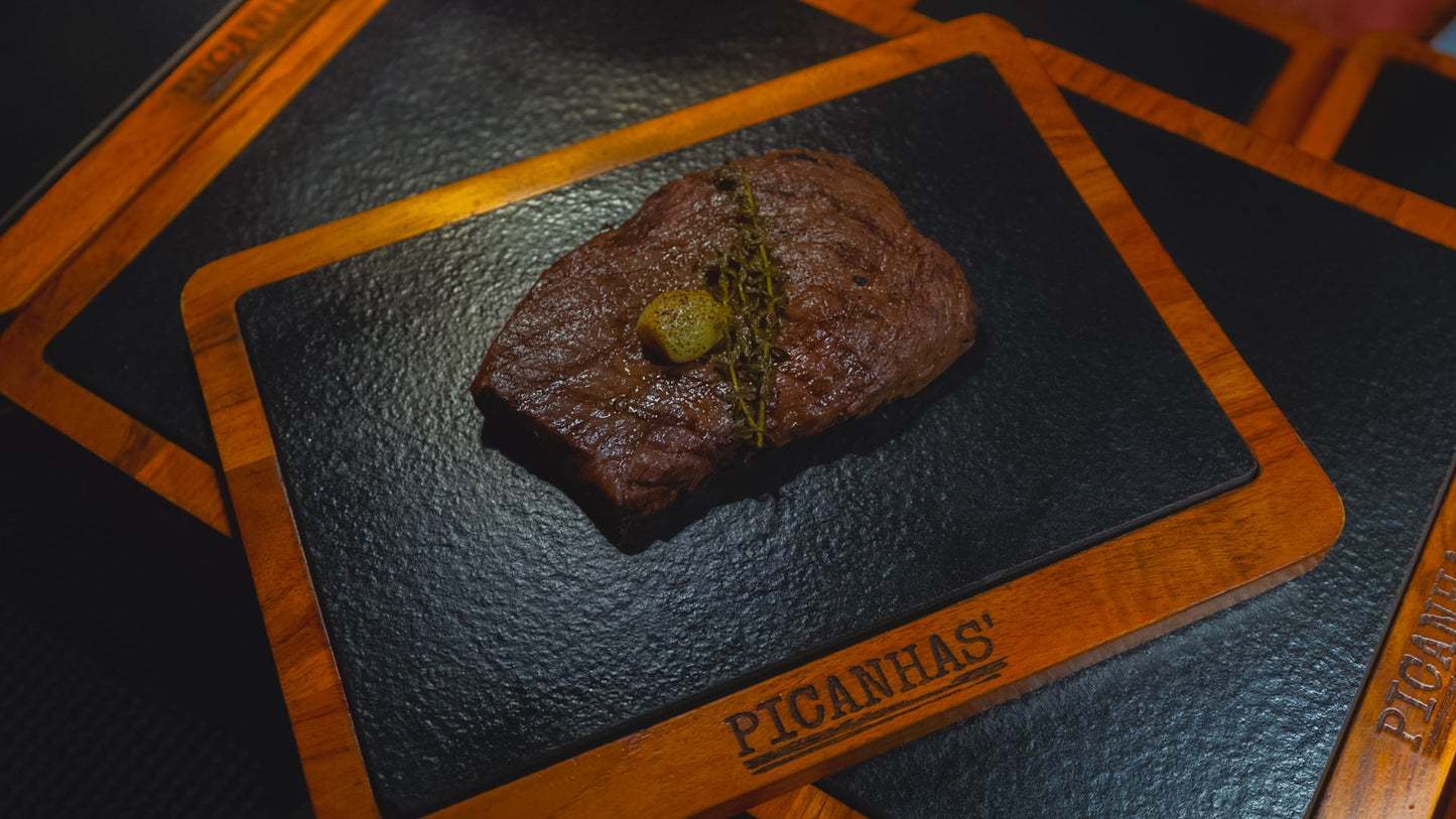 Wagyu Rost Biff MBS 6/7 - Picanhas'