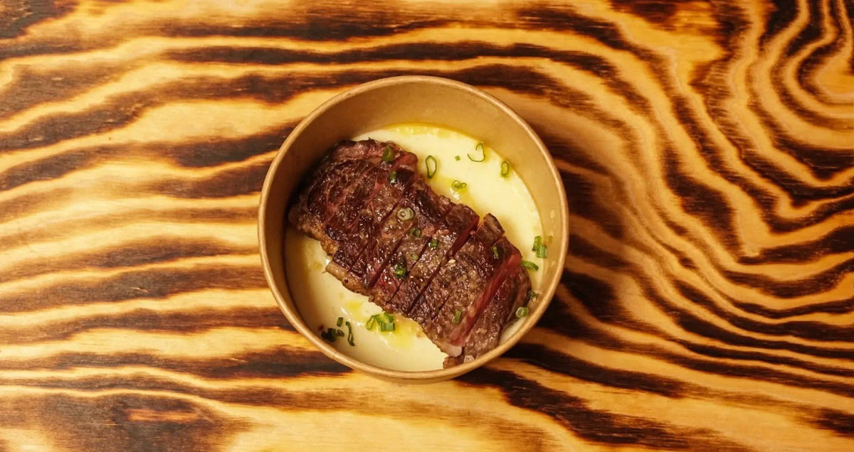 Queen of steak, is a cut known as Rump Cap or Picanha. – Picanhas'